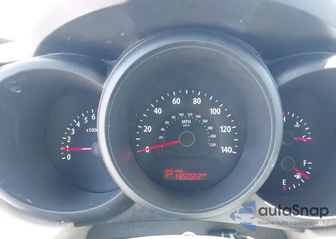 2010 Kia Soul ! z USA, uszkodzony, nr VIN KNDJT2A25A7049517